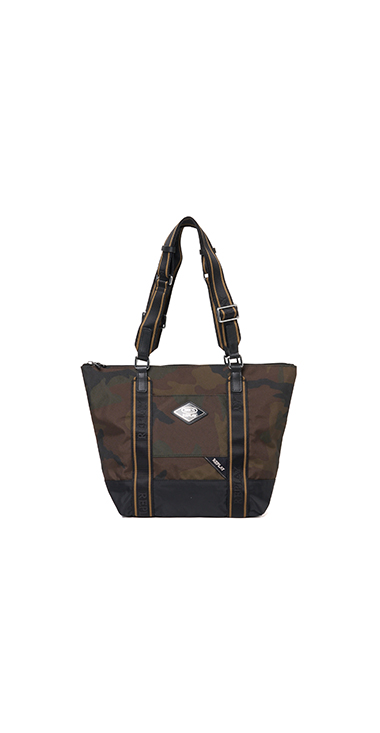 BRICS＆REPLAY 3in1トートバッグ MEDIUM